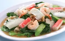 ราดหน้าทรงเครื่อง