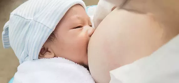 4 สิ่งมหัศจรรย์ ที่เกิดขึ้นขณะให้นมลูกรัก