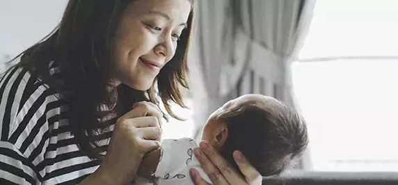 เคล็ดลับเป็นพ่อแม่เลี้ยงเดี่ยวที่มีคุณภาพ เพื่อความสุขของลูก