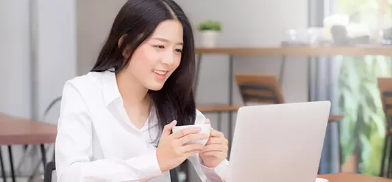 อย่าเอาความเครียดมาลงที่ฉัน! เครียดแล้วผอมไม่ใช่วิธีลดน้ำหนักนะสาวๆ