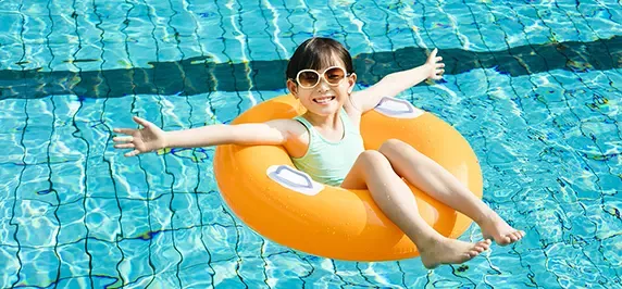 ไขข้อข้องใจ ทำไมต้องพาลูกไปเล่นกลางแจ้ง?