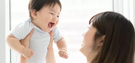 กุมารแพทย์แนะ 6 วิธี ดูแลลูกรักห่างไกลโรคระบบทางเดินอาหาร