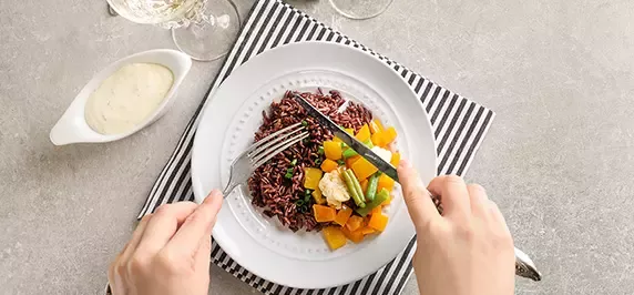 “ข้าวกล้อง” พลังมหัศจรรย์ของธัญพืช ยิ่งกินยิ่งสุขภาพดี