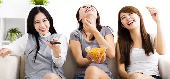 10 อาหารพาอารมณ์ดี กินแบบนี้ดีต่อหุ่น ดีต่อใจ กินเลย!