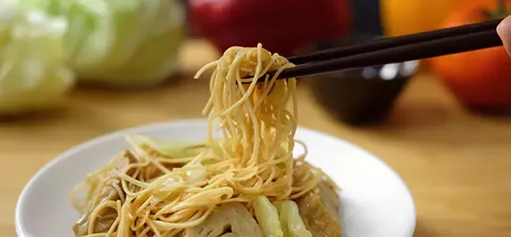 เทคนิคกินเจให้อิ่มกายสุขใจ ด้วย 4 อาหารโปรตีนคุณภาพ