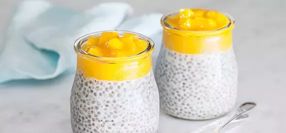 สยบไขมันด้วยพลังเผาผลาญจากเมล็ดเชีย