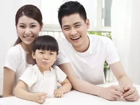 กระดูกดี ด้วย 4 พฤติกรรม