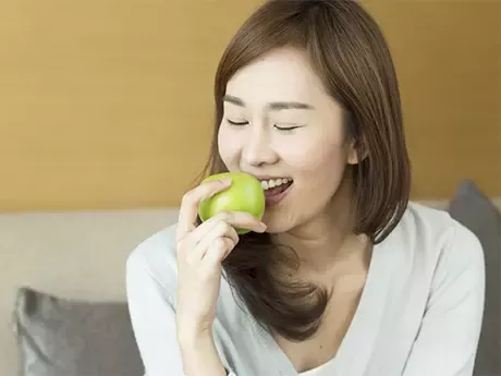 กินน้อยไป เสี่ยงโยโย่