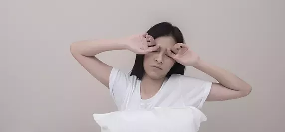 แพทย์แนะวิธีลดอาการหน้ามืดตอนตื่นนอน