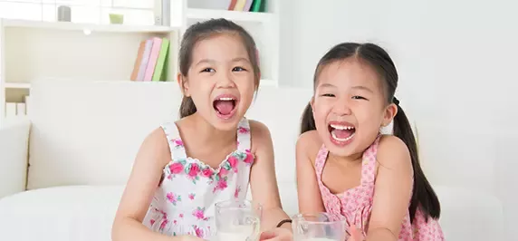 เช็คตารางนี้ด่วน ลูกสูงสมวัยหรือเปล่า