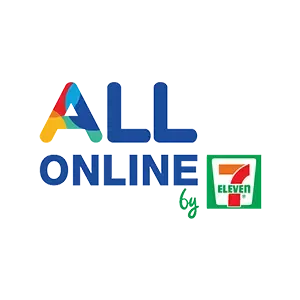 7-11 All online