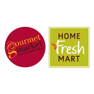 gourmet and home fresh mart