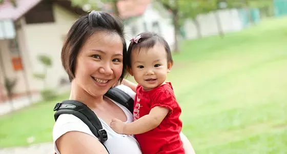 Breast milk, allergy no more
