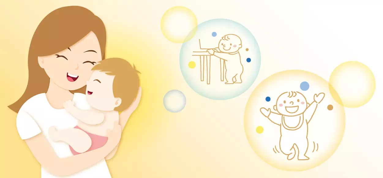คุณรู้หรือไม่ โปรตีนสำคัญมาก!