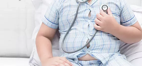 10 วิธีชวนลูกกินลดความน้ำหนัก อิ่มแต่ไม่อ้วนและสุขภาพดี