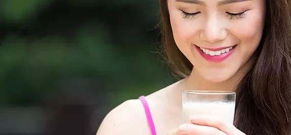 หยุดปัญหาผิวหมองคล้ำและริ้วรอยด้วย 3 พลังแร่ธาตุในเมล็ดเซีย
