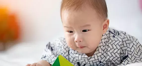 ให้หนูกินแบบนี้สิ.. อึ๊คล่อง ท้องไม่ผูก