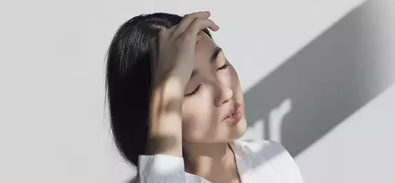 ความเครียดอาจทำให้เกิดโรคมะเร็ง