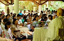 โครงการจิตประภัสสรสำหรับคุณแม่ตั้งครรภ์