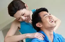 มหัศจรรย์แห่งการสัมผัส