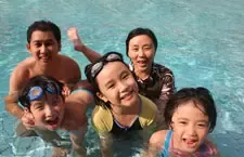 เล่นกีฬากันเถอะ