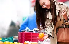 เลือกซื้ออาหารในหน้าร้อน ให้ปลอดภัยกับคนในครอบครัว
