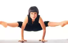 โยคะ... เติมคุณค่าให้ชีวิต