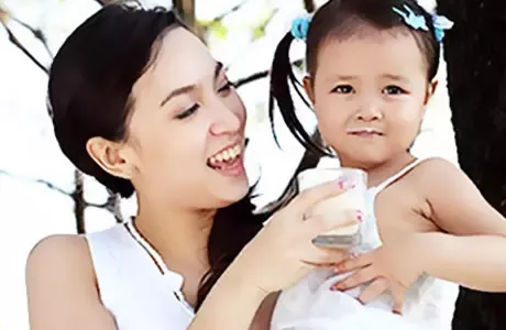 ท้องไม่ผูกลูกแจ่มใส