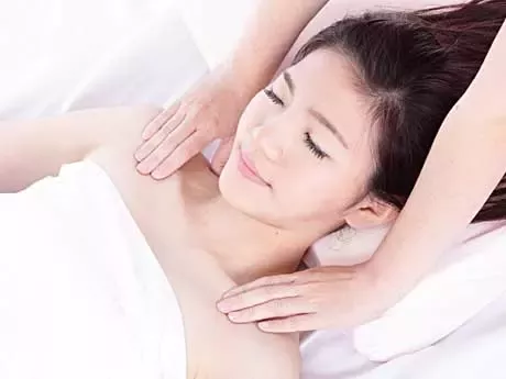 นวดอย่างไรให้เหมาะกับวัย