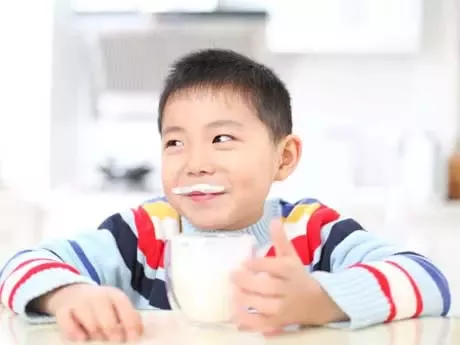 เปิดครัวทำความรู้จักกับอาหารเด็กในแต่ละวัย
