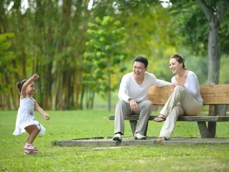20 เคล็ดลับเพิ่มอายุยืนสำหรับทุกคนในครอบครัว